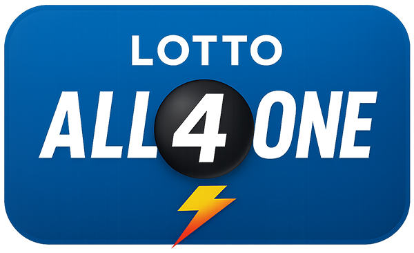 Lotto ALL4ONE Logo